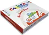 Fixy CARIOCA Jumbo, Schultasche mit 144 Teilen Produktbild-Vorschau 1