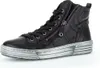 Gabor 33.770.77, Schnürschuhe, Warmfutter in Schwarz für Produktbild-Vorschau 5