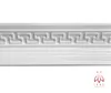 8 Stück/8m Deckenleisten Polystyrol like Styropor XPS Produktbild-Vorschau 3