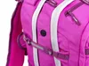 2Be Schulrucksack mit reflektierenden Elementen pink One Produktbild-Vorschau 16