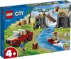 LEGO 60301 City Wildlife Tierrettungs-Geländewagen Produktbild-Vorschau 28