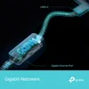 TP-Link UE306, Kábel, USB, Ethernet, 1000 Mbit/s, Čierna Náhľad obrázku produktu 15
