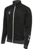 Hummel Hmllead Poly Zip Jacket - black, Größe:S Produktbild-Vorschau 1