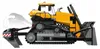 LEGO City Gelber Bulldozer Set – Spielzeugbaustelle, Bau- Produktbild-Vorschau 41