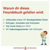 Freundebuch - Alle meine Freunde Produktbild-Vorschau 4