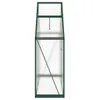 A product shot of a greenhouse. Anteprima dell’immagine prodotto