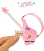 Rainbow High Jr High Rockband Fashion Dolls - Bella, Produktbild-Vorschau 3