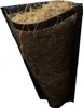 A black hay bag filled with hay, shown against a white background. Anteprima dell’immagine prodotto