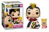 Funko Pop! Disney - Królowa oraz Król z Alicji w Krainie Voir les images du produit 5