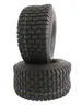 2 Stück 11x4.00-5 Reifen S2101 NaRubb 11x4-5 4PR Reifen für Produktbild-Vorschau 1