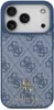 Custodia Guess con cover posteriore - iPhone 17 Pro - Blu - Anteprima dell’immagine prodotto 2
