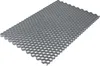 Kieswabe 76,4x117,6x3,2 cm grau Produktbild-Vorschau 1
