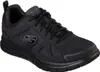 Schuhe Skechers track-scloric breit 52631WBBK Produktbild-Vorschau 11