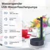 Elektrischer Desktop Wasserflaschenspender,Automatischer Produktbild-Vorschau 2