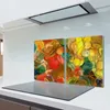 Coloray Hackbrett Herdabdeckplatte 2x40x52 cm Küchenbrett Produktbild-Vorschau 3
