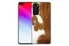 MuchoWow® Handyhülle Schutzhülle Hülle für Huawei P40 Eine Produktbild-Vorschau 2