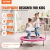 VEVOR trampolino per bambini all'aperto 91,44 cm trampolino Anteprima dell’immagine prodotto 2