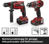 Einhell 706003 Jeu de mèches à bois 15 mm, 20 mm, 25 mm, 30 Voir les images du produit 14