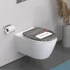 SCHÜTTE WC sedátko OFFLINE, duroplastové WC sedátko s Náhled obrázku produktu 8