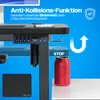 Bureau KESSER® électrique et réglable en hauteur, bureau Voir les images du produit 10