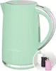 Wasserkocher 27364-70 Eden Wasserkocher Pistazie Produktbild-Vorschau 7