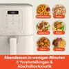 Bella, friggitrice ad aria Slim da 4 litri, con Bevanda Anteprima dell’immagine prodotto 6