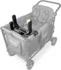 Wonderfold W4 Babyschalen-Adapter / Car Seat Adapter Produktbild-Vorschau 1