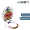 WC sedátko SCHÜTTE s měkkým zavíráním COLORFUL STONES Náhled obrázku produktu 9