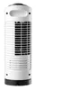 Purline 61803, Haushaltsturmventilator, Silber, Weiß, Flur, Produktbild-Vorschau 5
