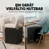 Björn&Schiller Heizpaneel 100×51×2 cm – Fußheizung Produktbild-Vorschau 6