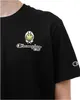Champion Tshirts X Smiley Crewneck, 218220KK001NBK, Größe: Produktbild-Vorschau 9