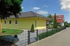Alberts 677701 Paletto per recinzione con fascetta di Anteprima dell’immagine prodotto 5