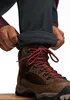MAIER SPORTS Perlit W Da-Hose el. Softsh. 900 black 900 Produktbild-Vorschau 3