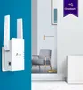 TP-Link WLAN Repeater RE605X AX1800 Wi-Fi 6, weiß, Produktbild-Vorschau 5