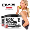 BLADE SERIES 100% Vitamin+ Anioxidant - 60 tab. Produktbild-Vorschau 4
