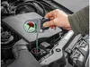 APA Frostschutz- / Batteriesäureprüfgerät (Refraktometer) Produktbild-Vorschau 6