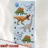 Jurassic World Badetuch Dinosaurier Park 60x120 cm Produktbild-Vorschau 6