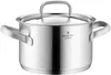 WMF Set de casseroles 5 pcs. Gourmet Plus induction Voir les images du produit 11