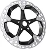 SHIMANO RT-EM910, Bremsscheibe, schwarz, IRTEM910LI Produktbild-Vorschau 1