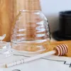 MELLA | sklenice na med s dřevěnou lžící | 0,46 l | ALL Náhled obrázku produktu 6