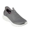 Skechers Schuhe Flex 30 Smooth Step, 149709GRY Produktbild-Vorschau 58