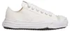 Mihara Yasuhiro Hank OG Sole Canvas Low White - 37 Größe: Produktbild-Vorschau 5