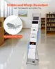 VEVOR stojak na broszury stojak na czasopisma z 10 Podgląd zdjęcia produktu 3