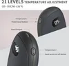 Aufladbare Handwärmer, 5200 mAh – Powerbank – 35-55 °C – Produktbild-Vorschau 2