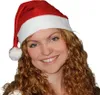 12 x  Weihnachtsmütze - Weihnachtsmannmütze - Nikolausmütze Produktbild-Vorschau 2
