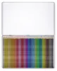 STAEDTLER Noris colour 185 Buntstift Metalletui mit 36 Produktbild-Vorschau 2