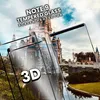 2-pak Samsung Galaxy NOTE 9 - Szkło hartowane 9H - Wysokiej Podgląd zdjęcia produktu 3