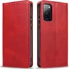 Handyhülle für Samsung Galaxy S20 FE Kunstleder Flip Cover Produktbild-Vorschau 1