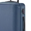 travelite Bali 4W Trolley L / M / S Blue blau 77cm Produktbild-Vorschau 11