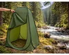 Verk 14650 Box doccia 120 x 120 x 190 cm, a incasso, verde Anteprima dell’immagine prodotto 12